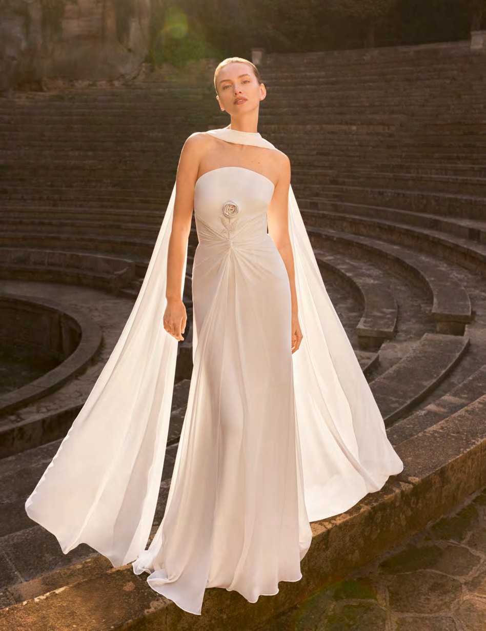 Selección Pronovias Bogotá