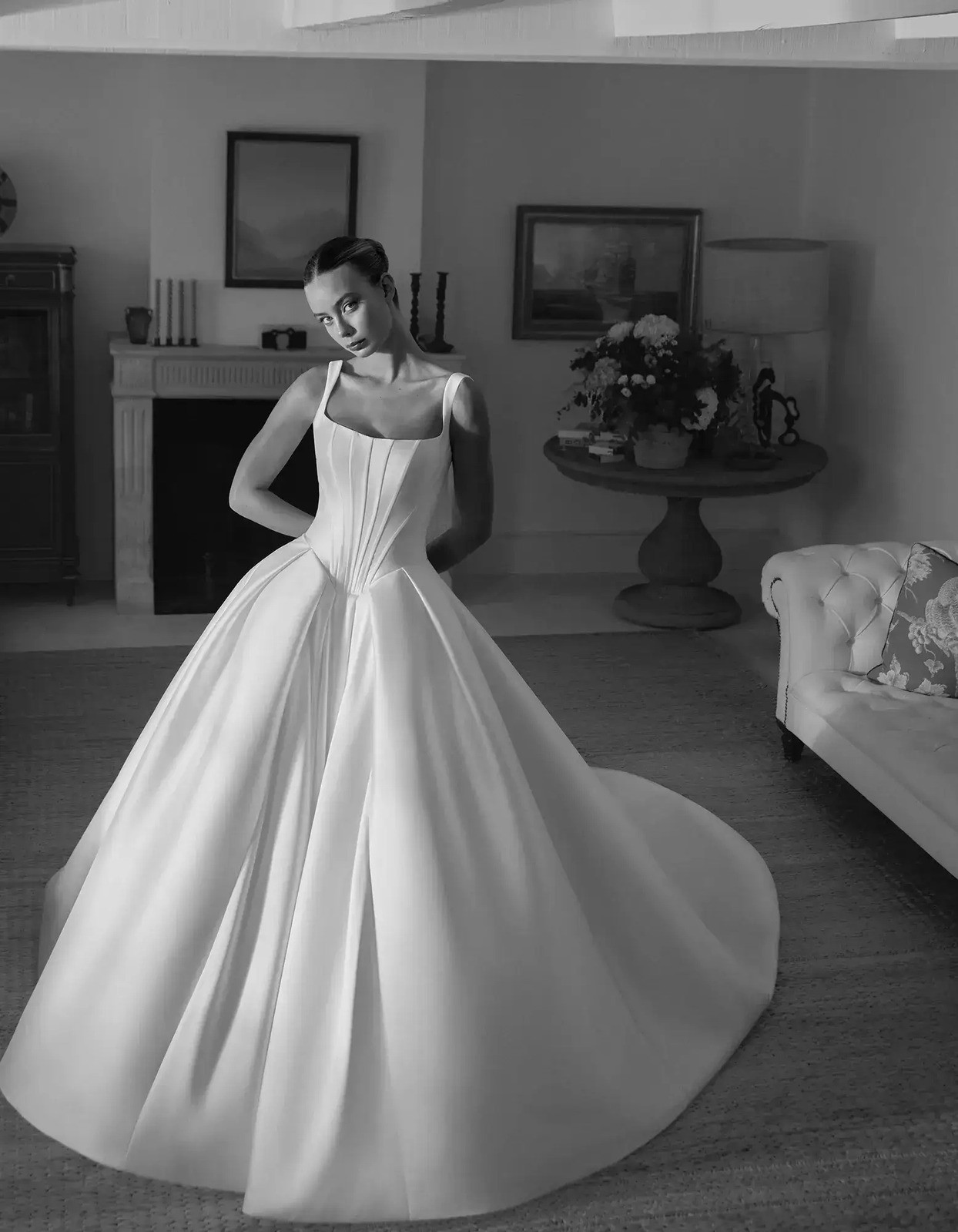 Boutique Pronovias en El Retiro